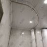 Карниз для ванны Royal Bath AZUR 160 Усиленный 25 мм MrKARNIZ фото 16