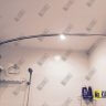 Карниз для ванны Royal Bath NORWAY 180х120 Усиленный 25 мм MrKARNIZ фото 14