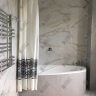Карниз для ванны Royal Bath NORWAY 180х120 Усиленный 25 мм MrKARNIZ фото 19