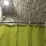 Карниз для ванной Прямой 200 Усиленный 25 мм MrKARNIZ фото 10