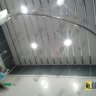 Карниз для ванны Aquatika Тема 140х140 Усиленный 25 мм MrKARNIZ фото 15