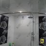 Карниз для ванны Cersanit Meza 170х100 Усиленный 25 мм MrKARNIZ фото 7