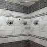 Карниз для ванны Aquanet Palau 120х120 Усиленный 25 мм MrKARNIZ фото 14