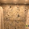 Карниз для ванны Ravak Magnolia П-образный 170х86 Усиленный 25 мм MrKARNIZ фото 11
