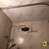 Карниз для душа Угловой Г образный 95х95 Усиленный 25 мм MrKARNIZ фото 20